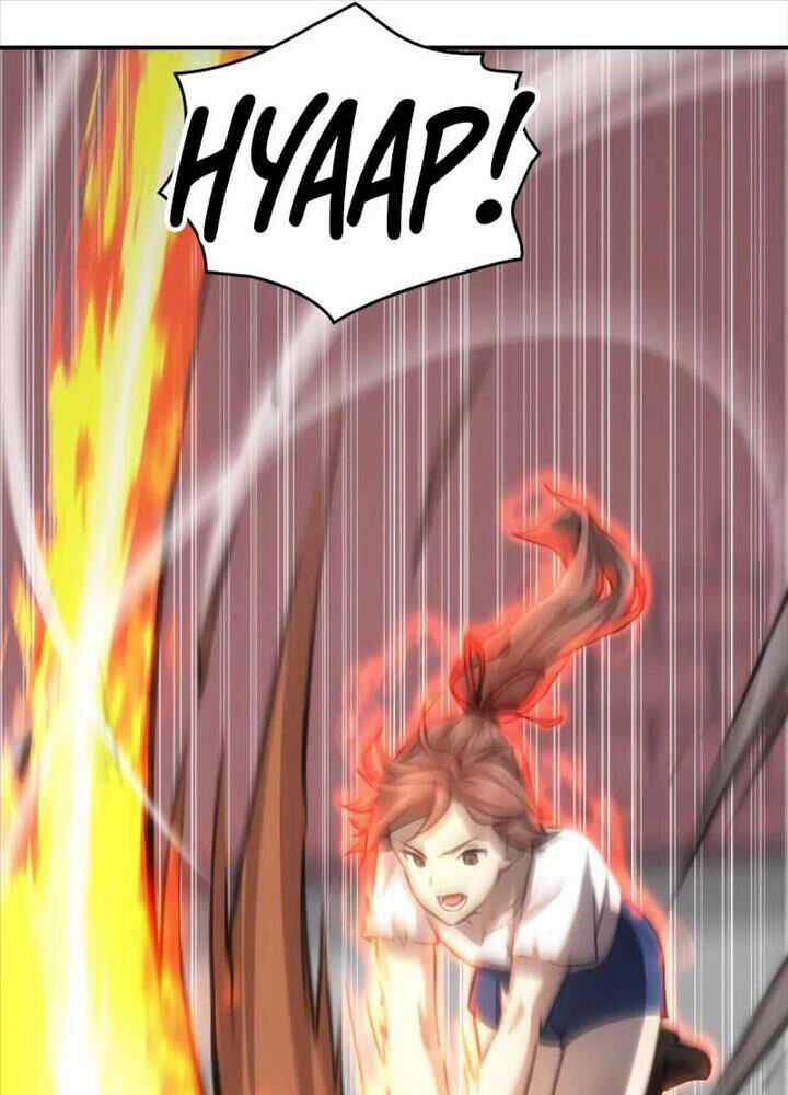 Cả Lớp Được Triệu Hồi Sang Thế Giới Khác Chapter 8 trang 54