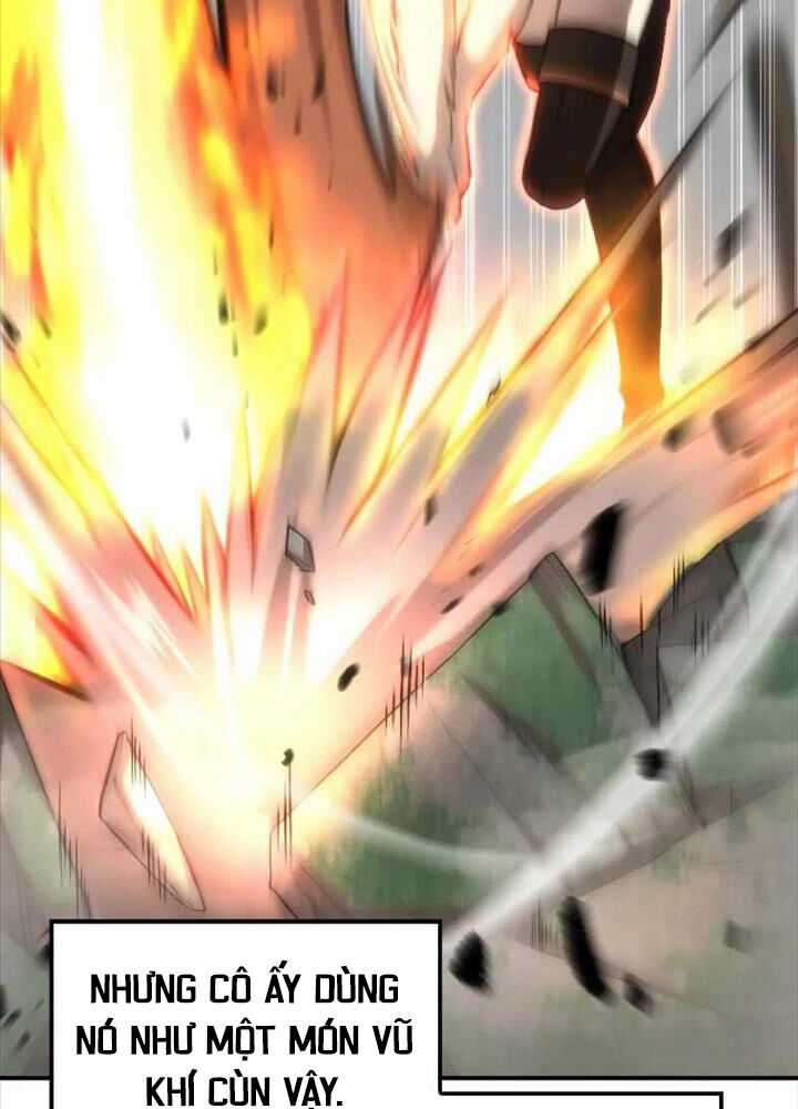 Cả Lớp Được Triệu Hồi Sang Thế Giới Khác Chapter 8 trang 55