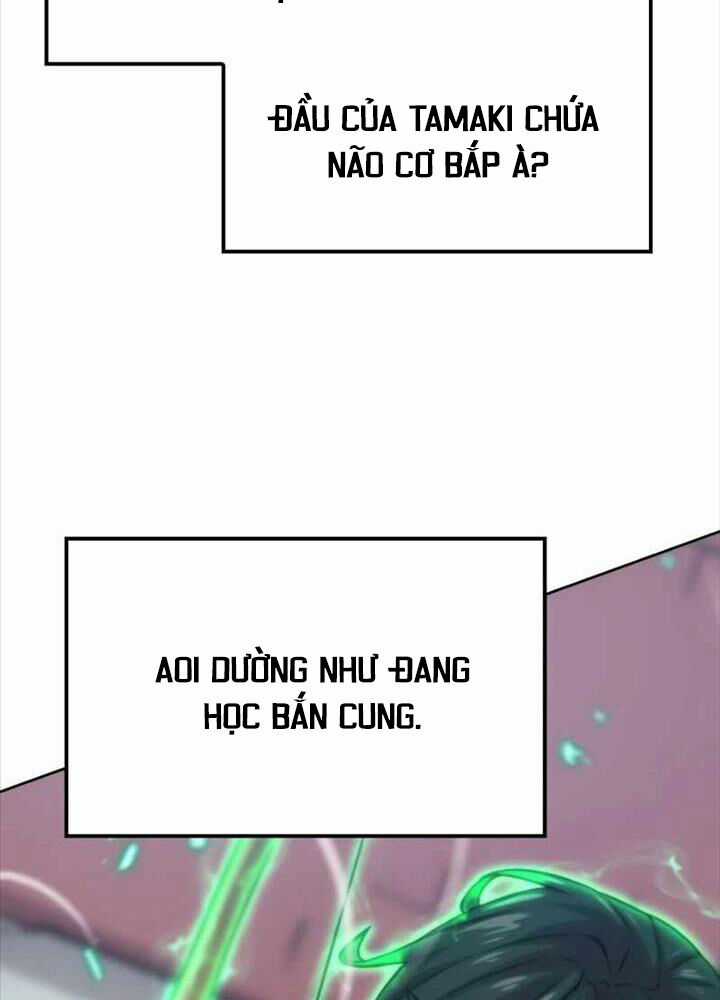 Cả Lớp Được Triệu Hồi Sang Thế Giới Khác Chapter 8 trang 56