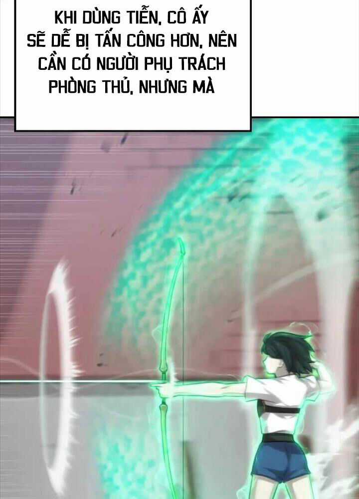 Cả Lớp Được Triệu Hồi Sang Thế Giới Khác Chapter 8 trang 58