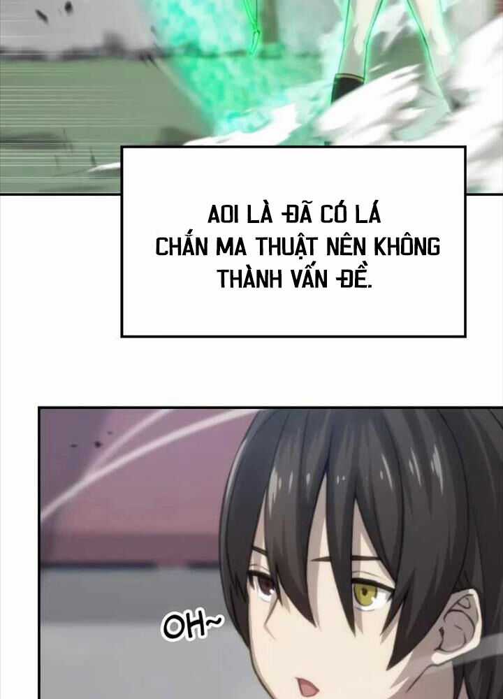 Cả Lớp Được Triệu Hồi Sang Thế Giới Khác Chapter 8 trang 59