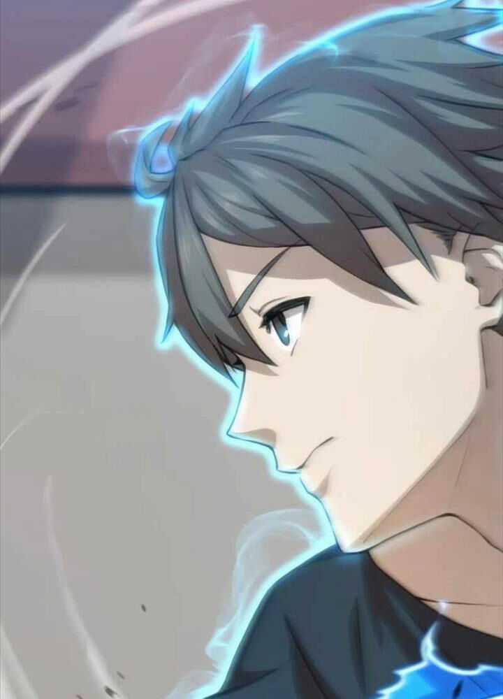 Cả Lớp Được Triệu Hồi Sang Thế Giới Khác Chapter 8 trang 61