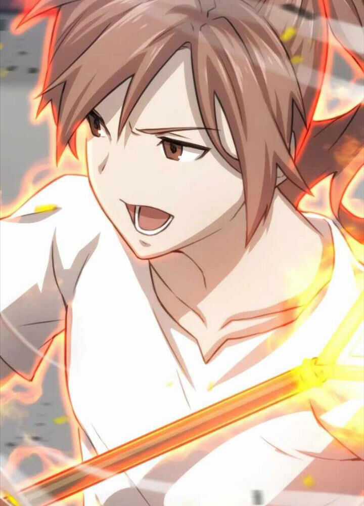 Cả Lớp Được Triệu Hồi Sang Thế Giới Khác Chapter 8 trang 63