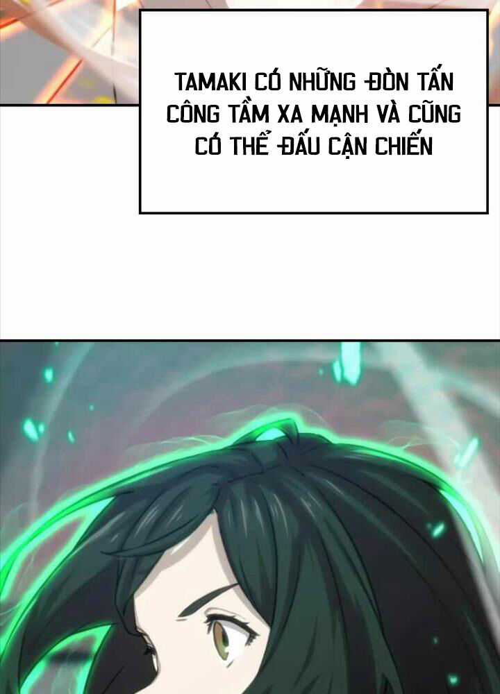 Cả Lớp Được Triệu Hồi Sang Thế Giới Khác Chapter 8 trang 64