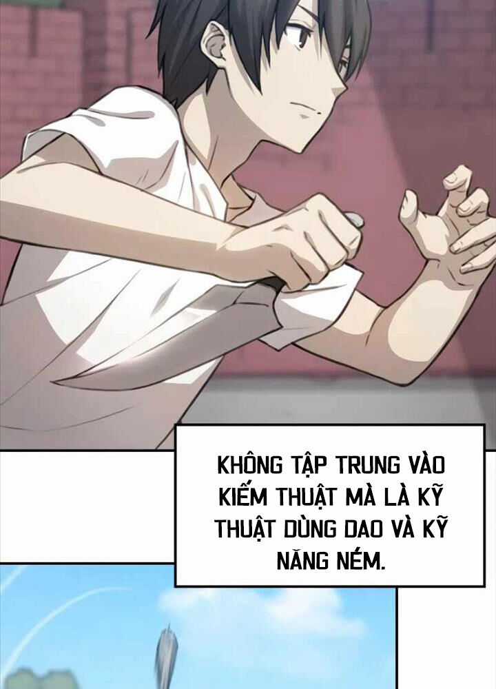 Cả Lớp Được Triệu Hồi Sang Thế Giới Khác Chapter 8 trang 67