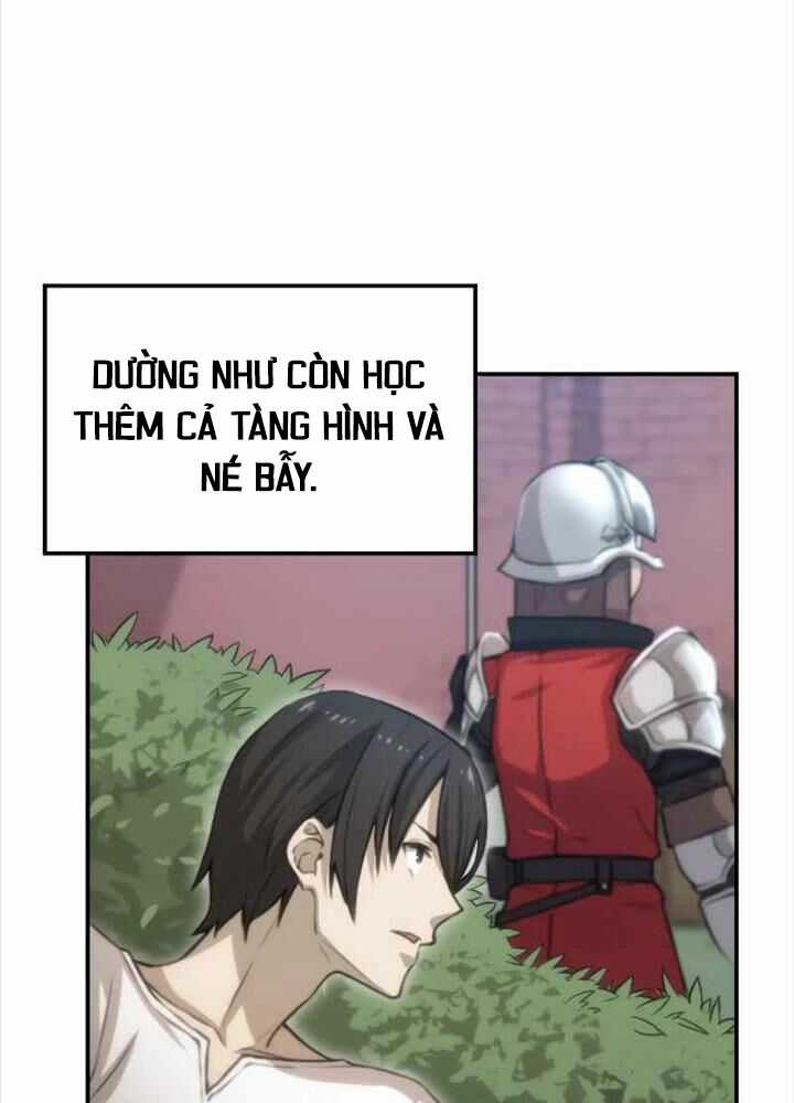 Cả Lớp Được Triệu Hồi Sang Thế Giới Khác Chapter 8 trang 69