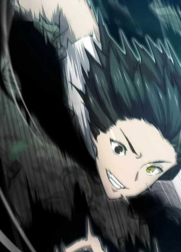 Cả Lớp Được Triệu Hồi Sang Thế Giới Khác Chapter 8 trang 96