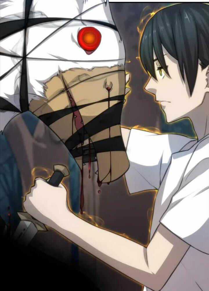 Cả Lớp Được Triệu Hồi Sang Thế Giới Khác Chapter 9 trang 16