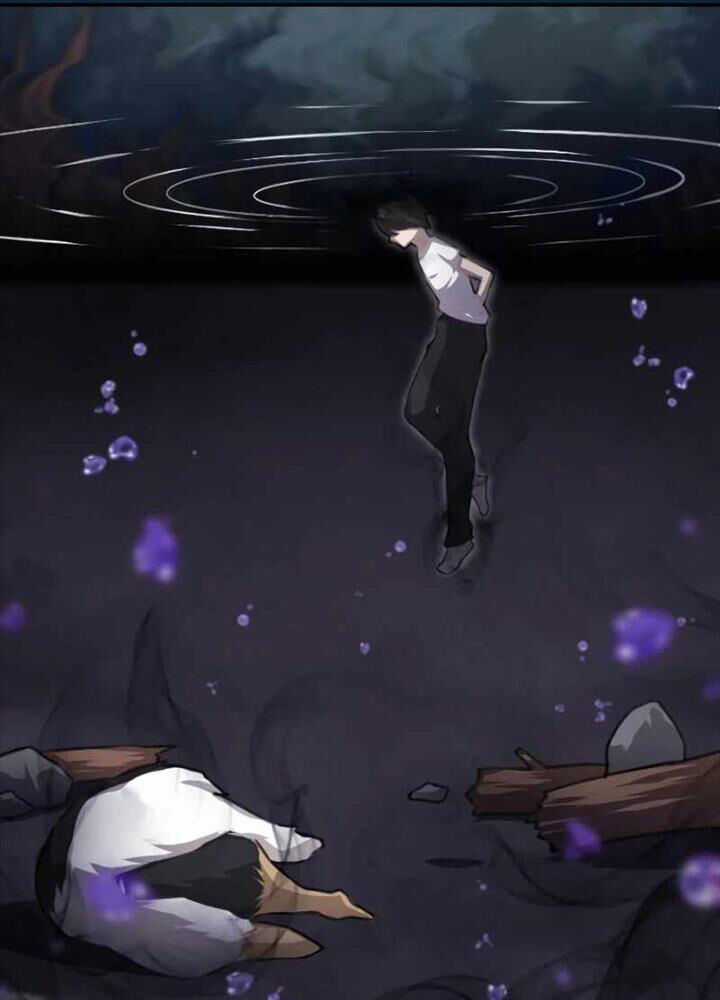 Cả Lớp Được Triệu Hồi Sang Thế Giới Khác Chapter 9 trang 20