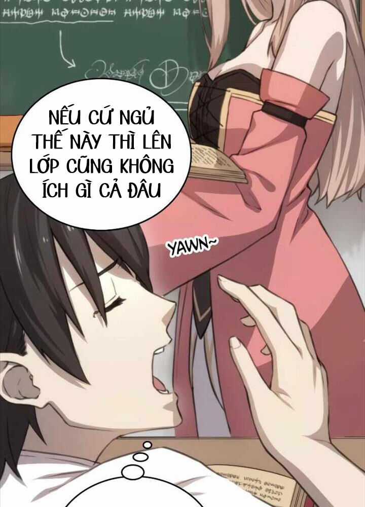 Cả Lớp Được Triệu Hồi Sang Thế Giới Khác Chapter 9 trang 72