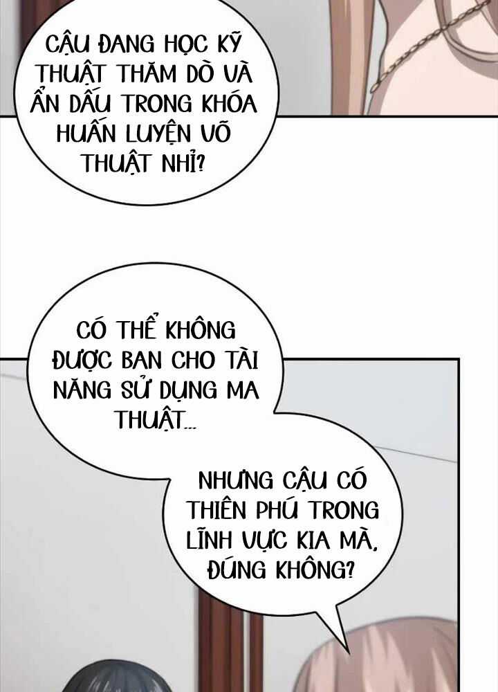 Cả Lớp Được Triệu Hồi Sang Thế Giới Khác Chapter 9 trang 74