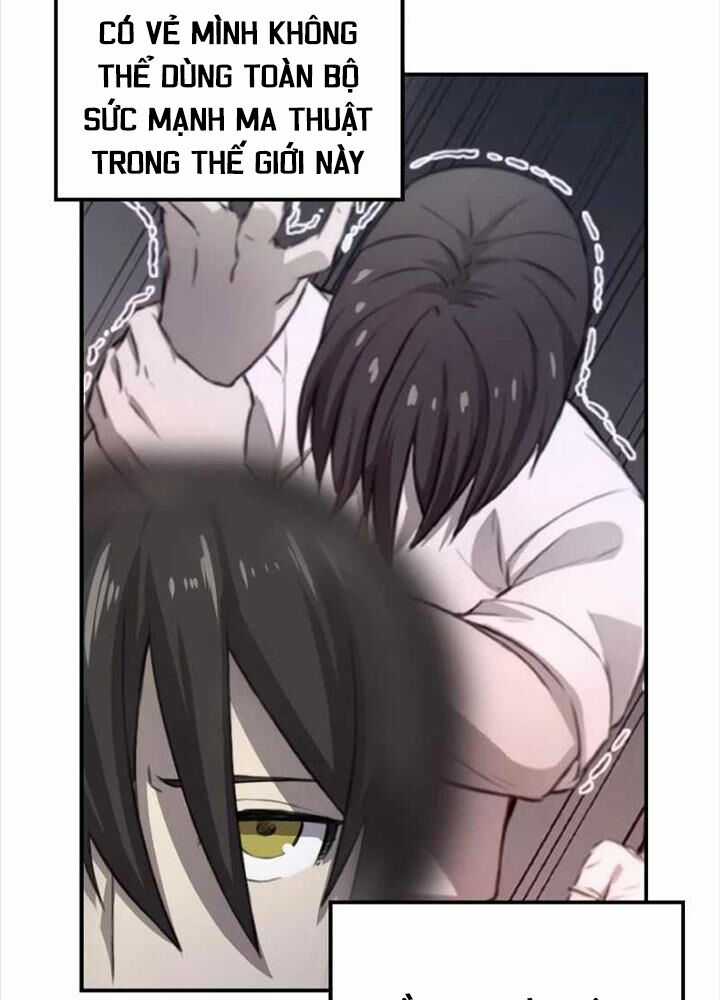 Cả Lớp Được Triệu Hồi Sang Thế Giới Khác Chapter 9 trang 76