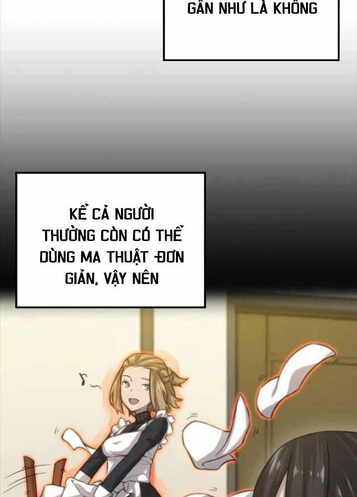 Cả Lớp Được Triệu Hồi Sang Thế Giới Khác Chapter 9 trang 77