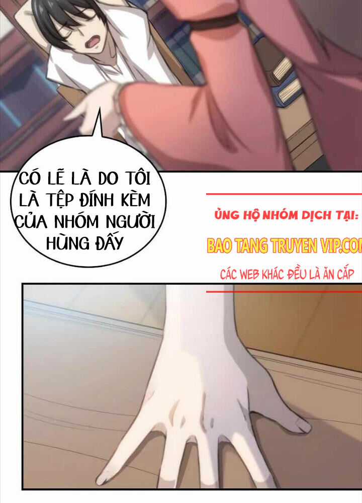 Cả Lớp Được Triệu Hồi Sang Thế Giới Khác Chapter 9 trang 82