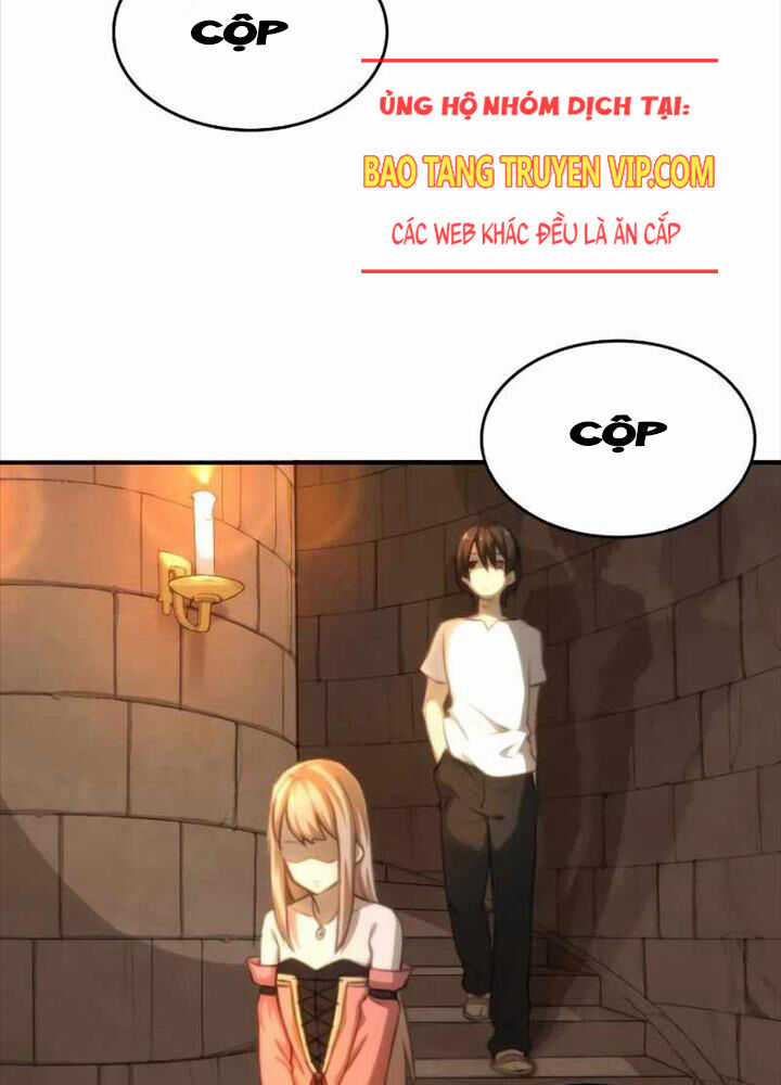 Cả Lớp Được Triệu Hồi Sang Thế Giới Khác Chapter 9 trang 87