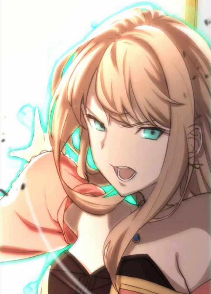 Cả Lớp Được Triệu Hồi Sang Thế Giới Khác Chapter 9 trang 94