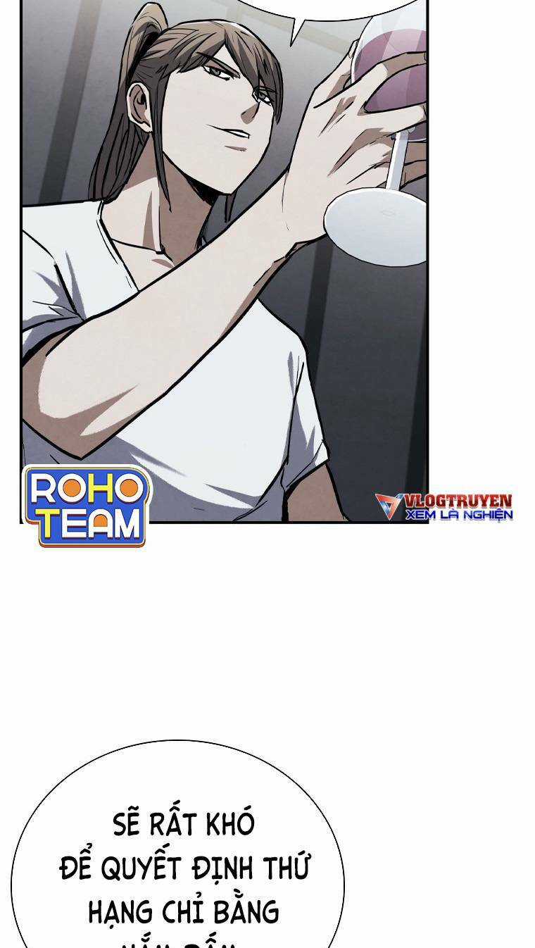 Cá Mập Wyvern Chapter 1 trang 12