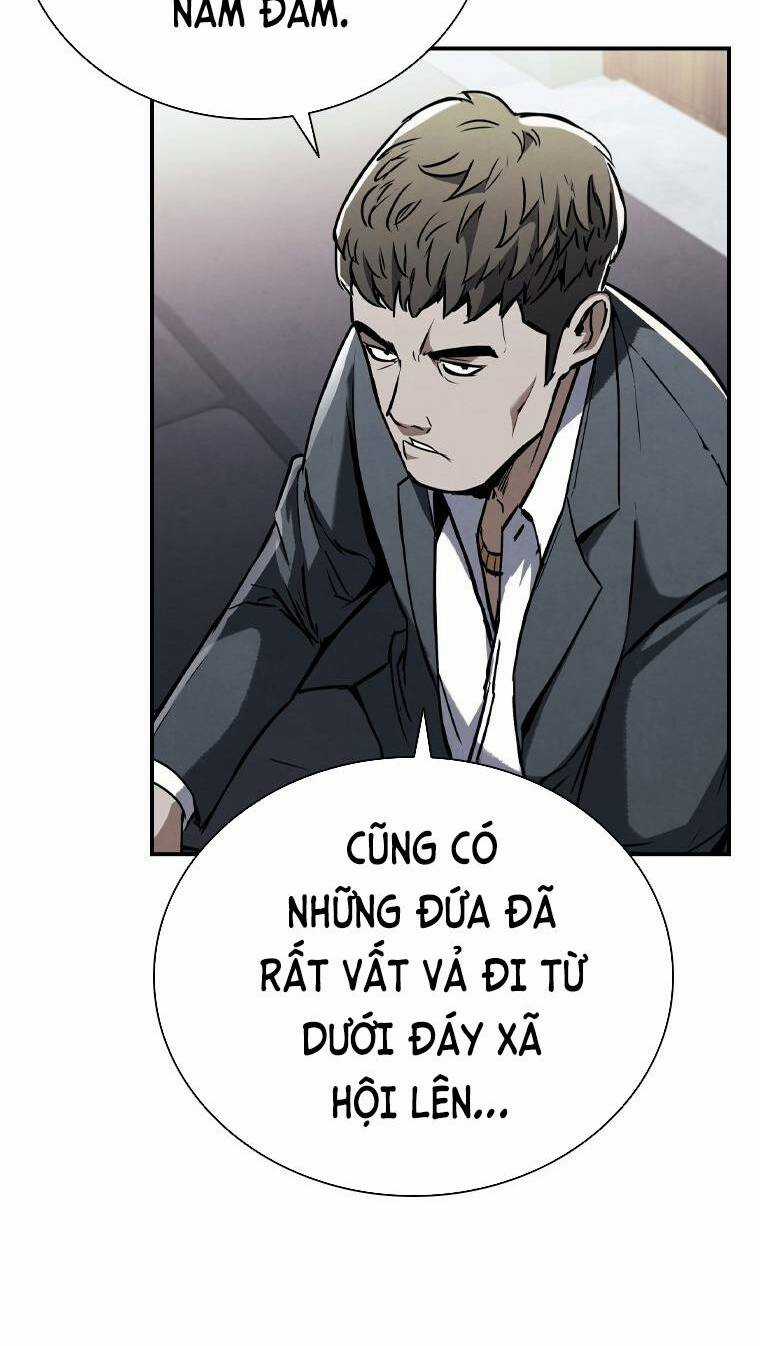 Cá Mập Wyvern Chapter 1 trang 13