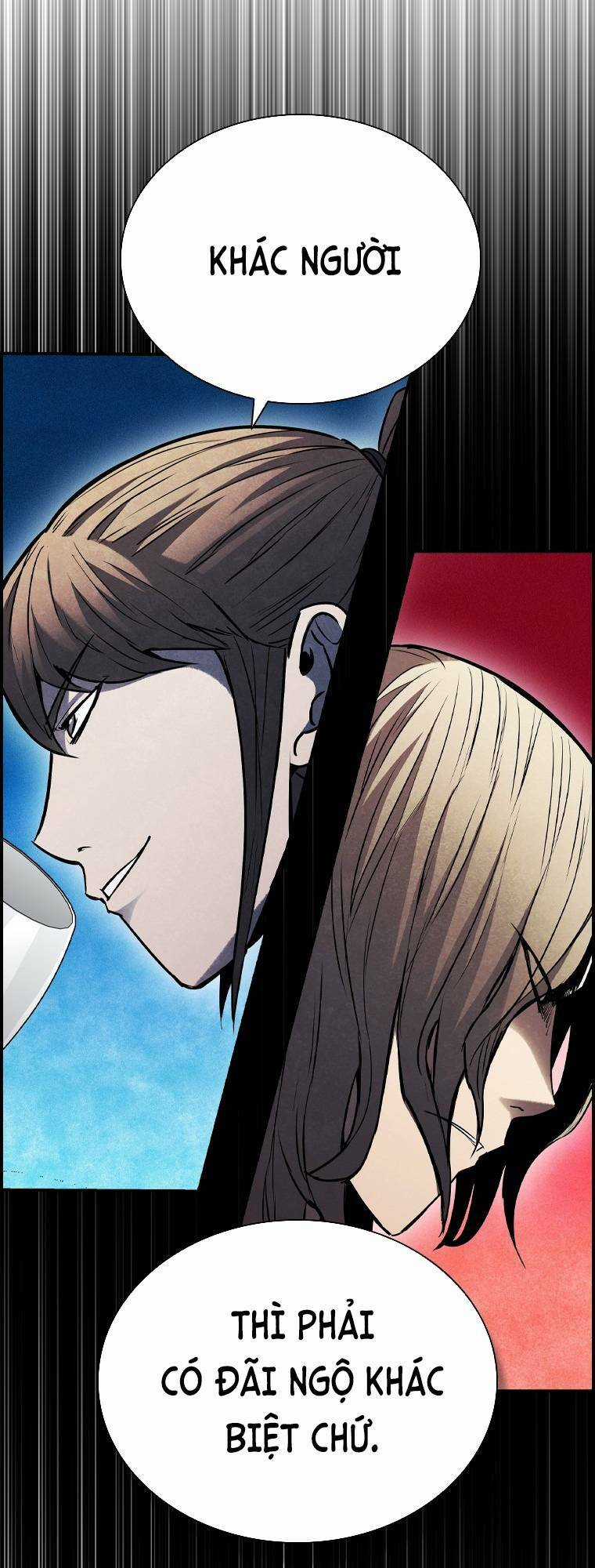 Cá Mập Wyvern Chapter 1 trang 15