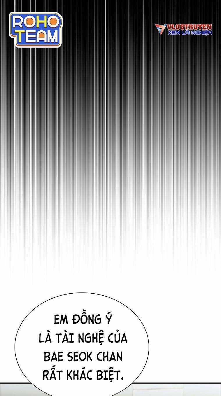 Cá Mập Wyvern Chapter 1 trang 16