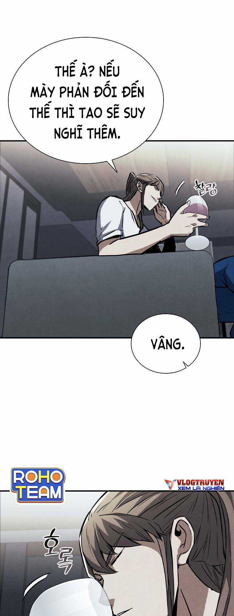 Cá Mập Wyvern Chapter 1 trang 18