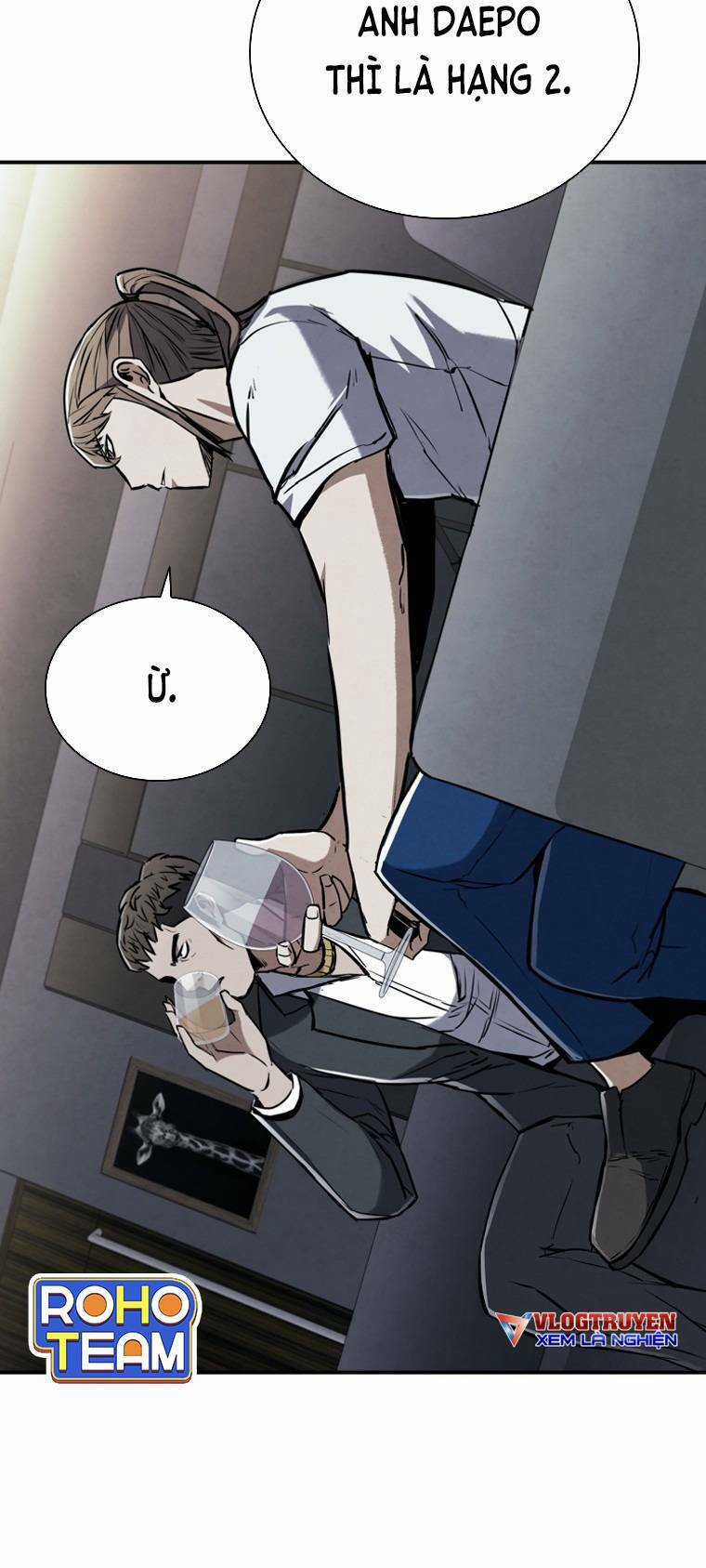 Cá Mập Wyvern Chapter 1 trang 22