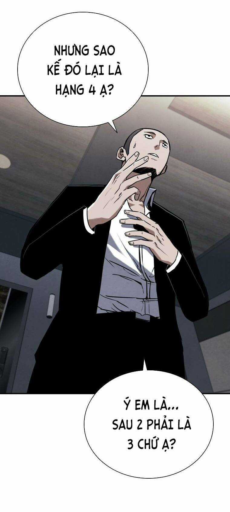 Cá Mập Wyvern Chapter 1 trang 23