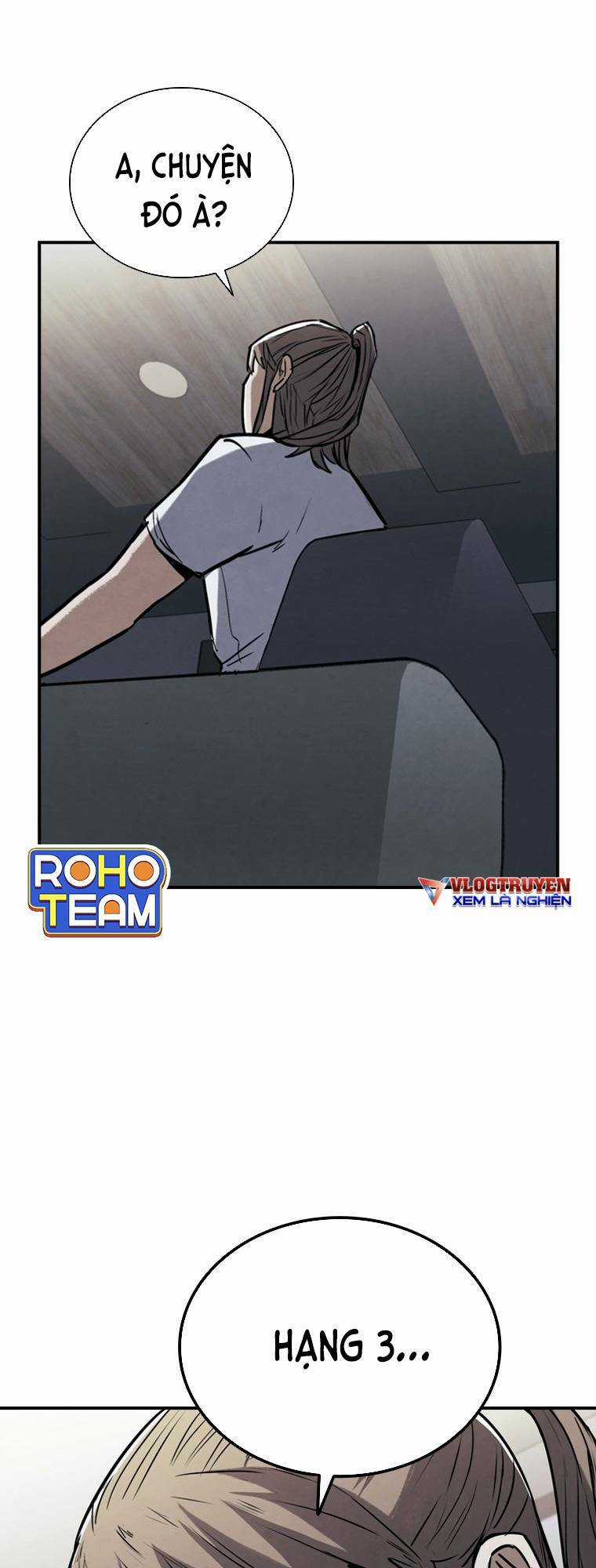 Cá Mập Wyvern Chapter 1 trang 24