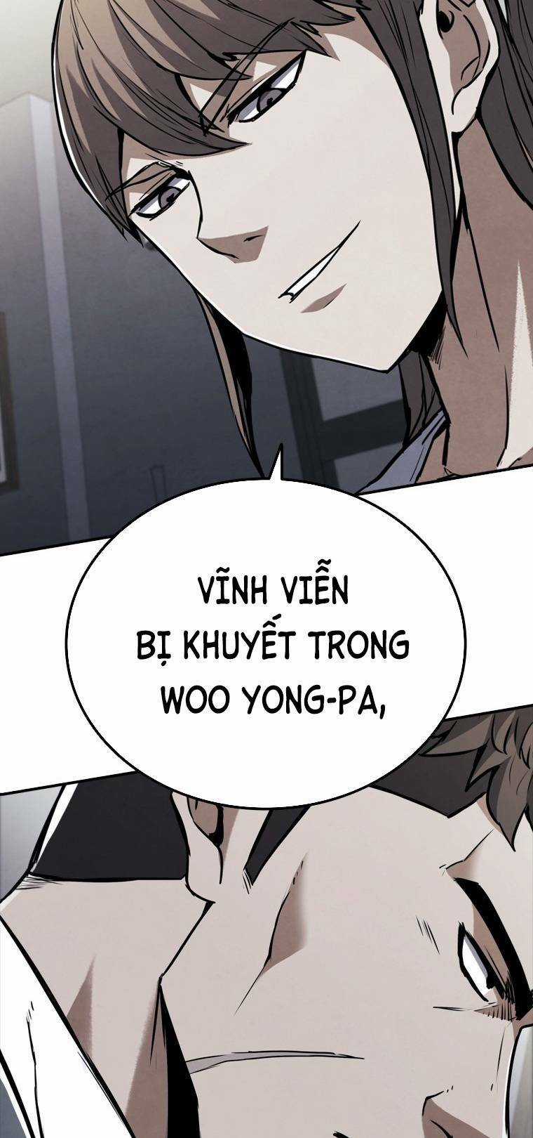Cá Mập Wyvern Chapter 1 trang 25