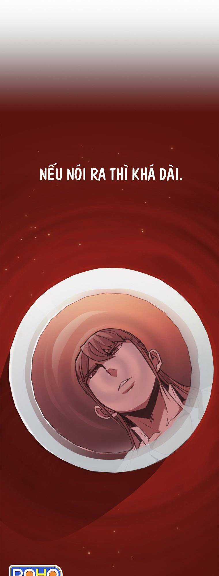 Cá Mập Wyvern Chapter 1 trang 27