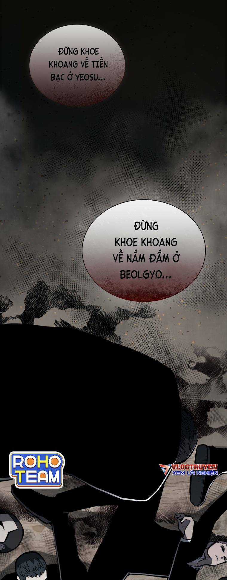 Cá Mập Wyvern Chapter 1 trang 29