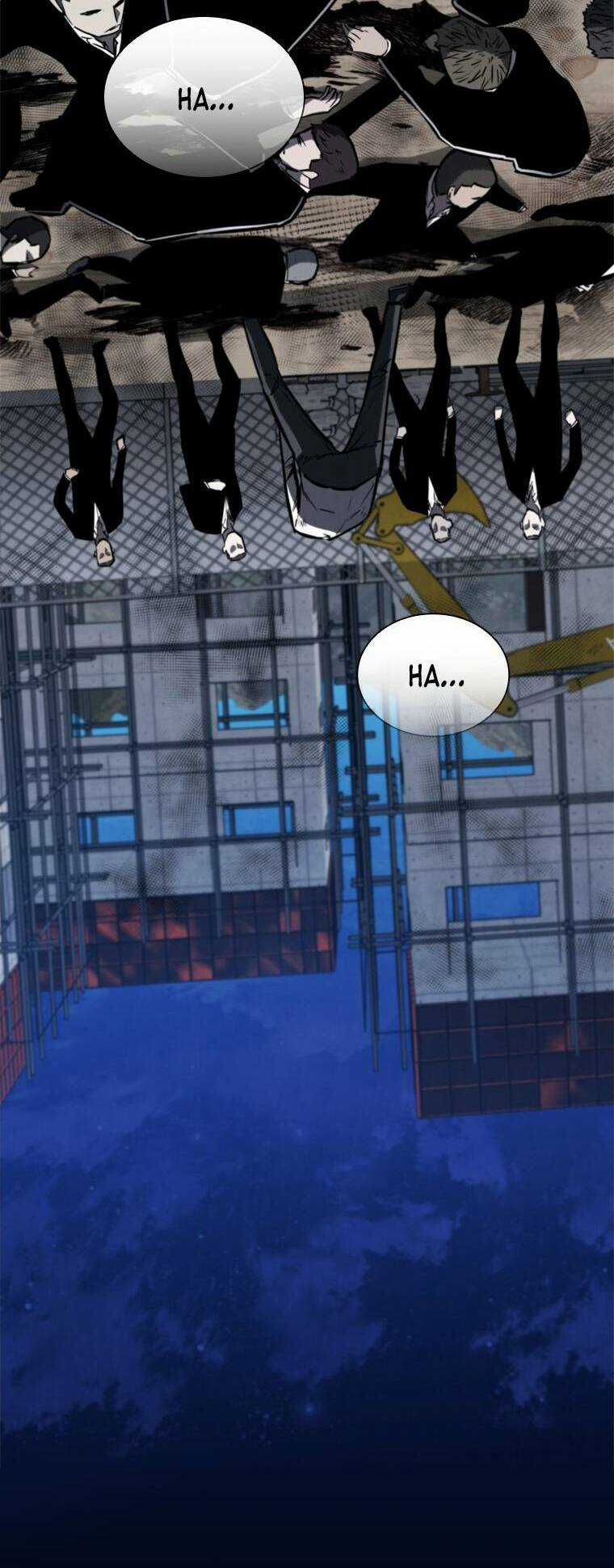 Cá Mập Wyvern Chapter 1 trang 30