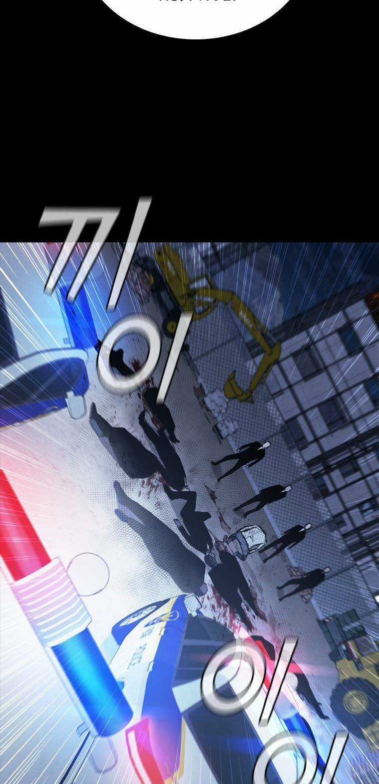 Cá Mập Wyvern Chapter 1 trang 35