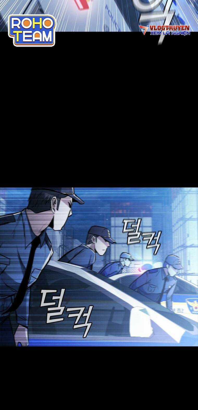 Cá Mập Wyvern Chapter 1 trang 36