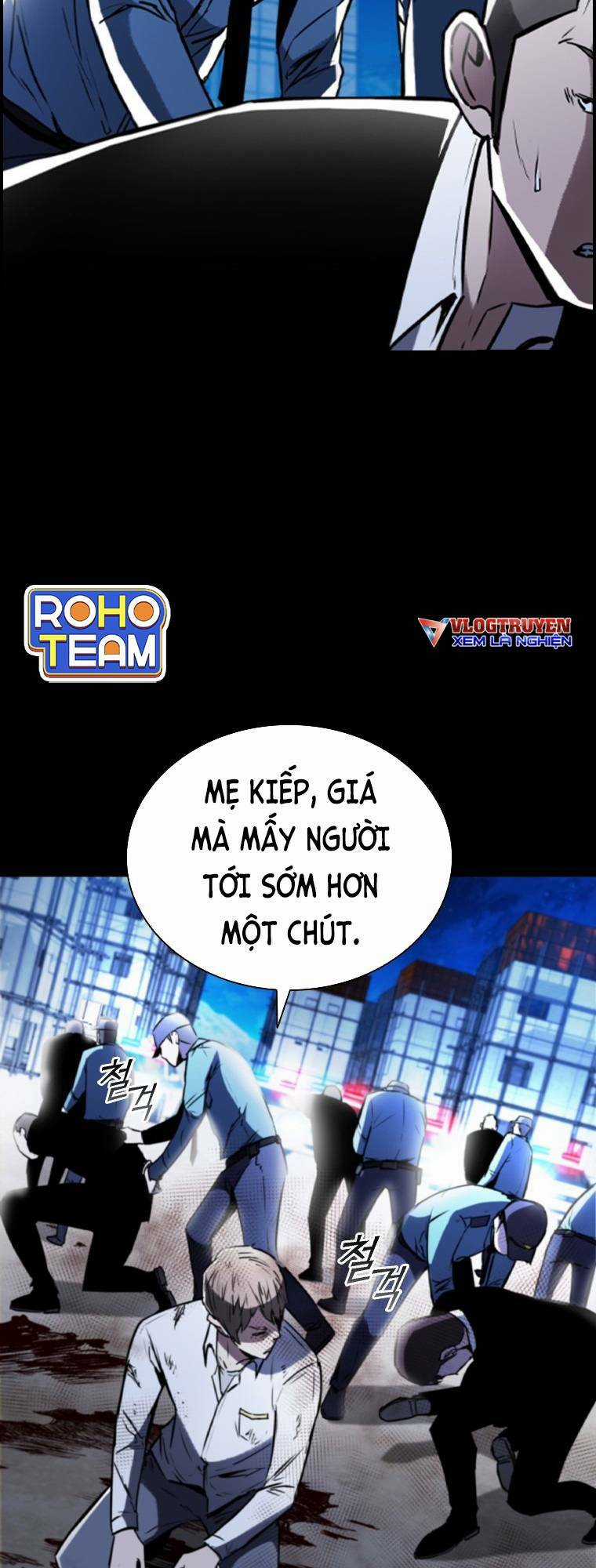 Cá Mập Wyvern Chapter 1 trang 38