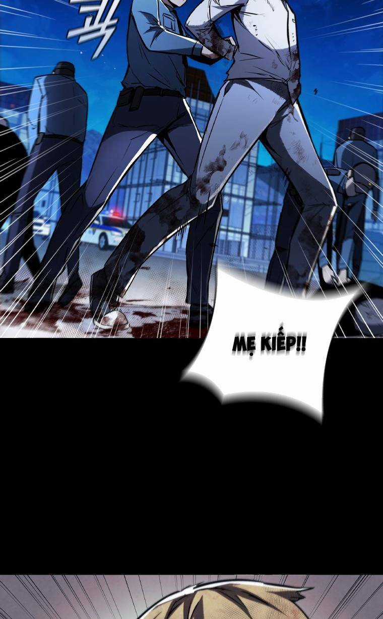 Cá Mập Wyvern Chapter 1 trang 43