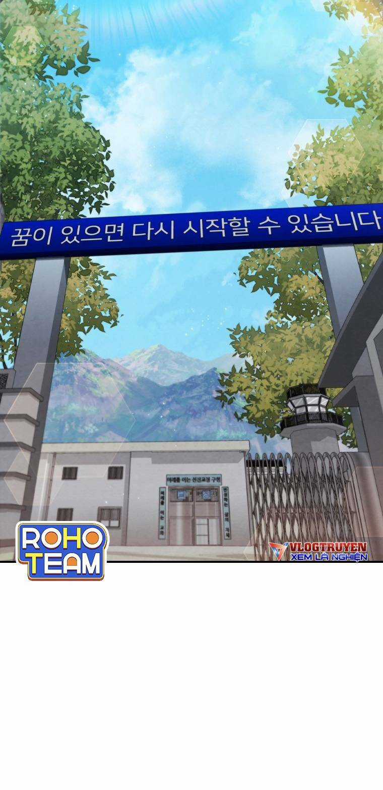 Cá Mập Wyvern Chapter 1 trang 46