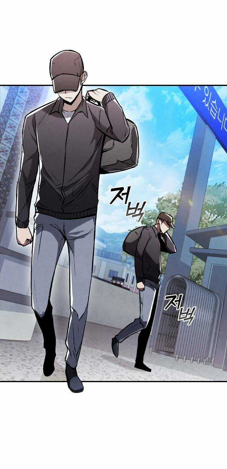 Cá Mập Wyvern Chapter 1 trang 47