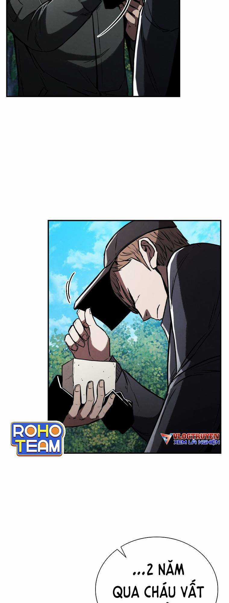 Cá Mập Wyvern Chapter 1 trang 49