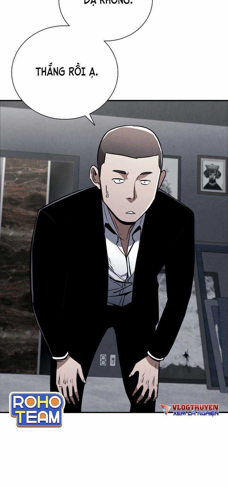 Cá Mập Wyvern Chapter 1 trang 5