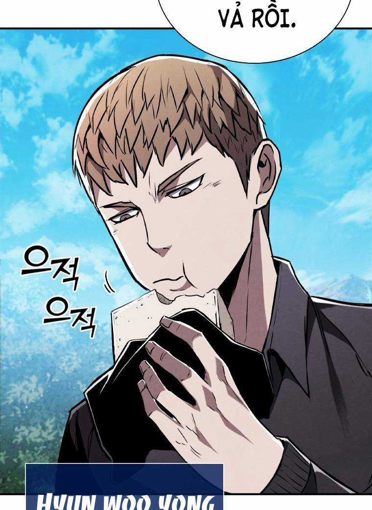 Cá Mập Wyvern Chapter 1 trang 50