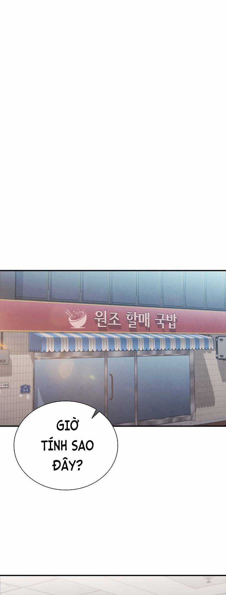 Cá Mập Wyvern Chapter 1 trang 52