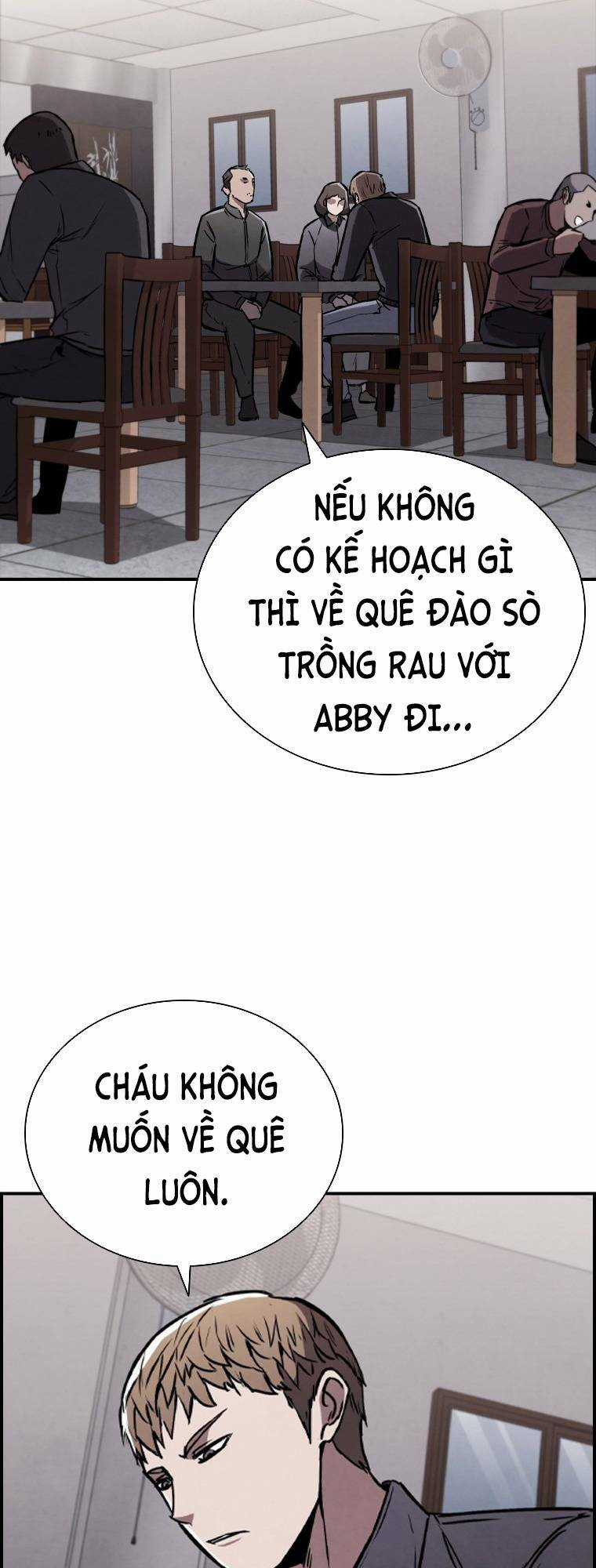 Cá Mập Wyvern Chapter 1 trang 53
