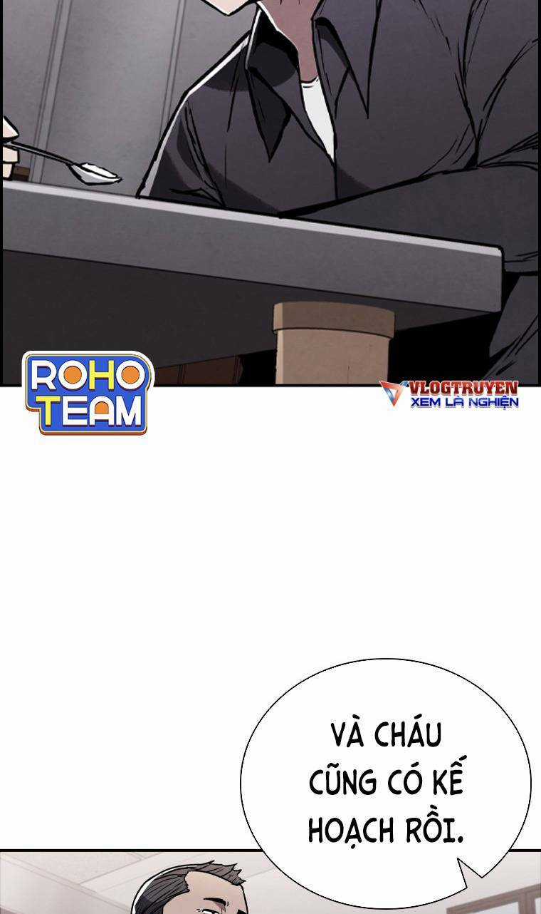 Cá Mập Wyvern Chapter 1 trang 54