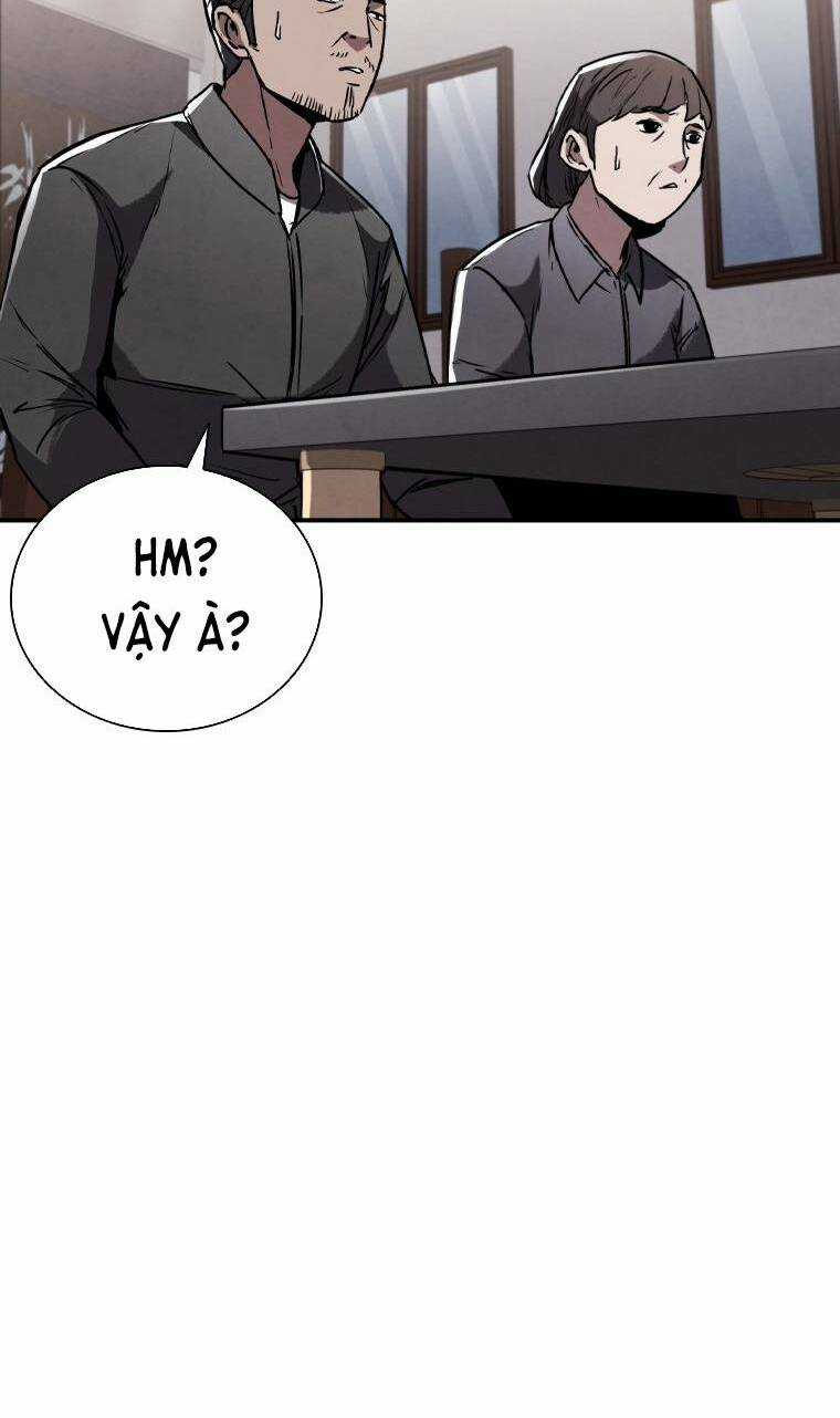 Cá Mập Wyvern Chapter 1 trang 55