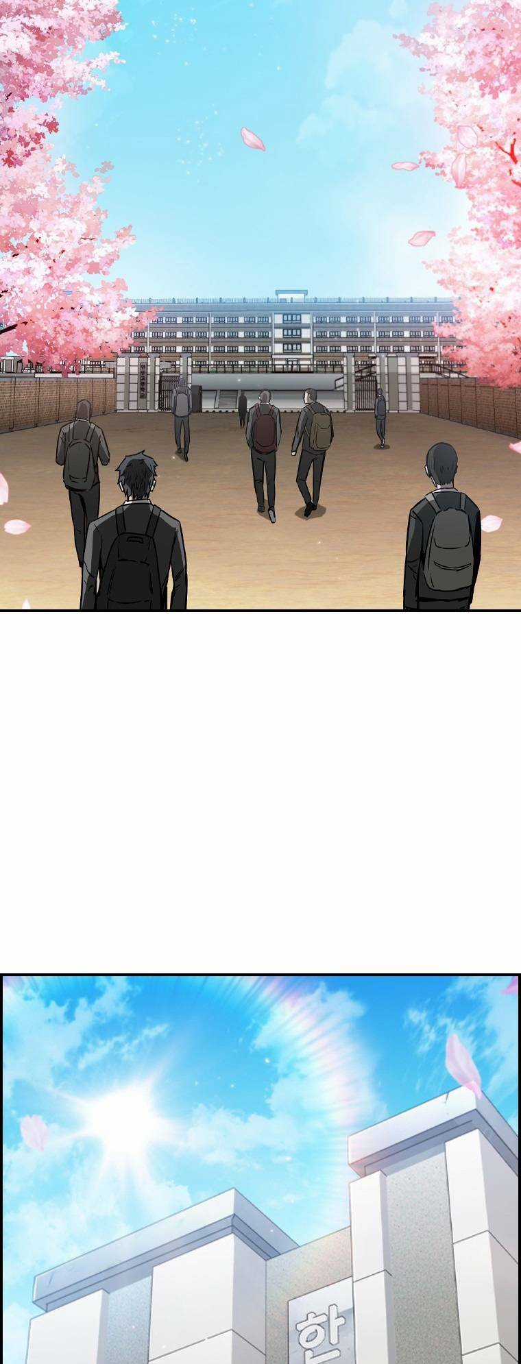 Cá Mập Wyvern Chapter 1 trang 57