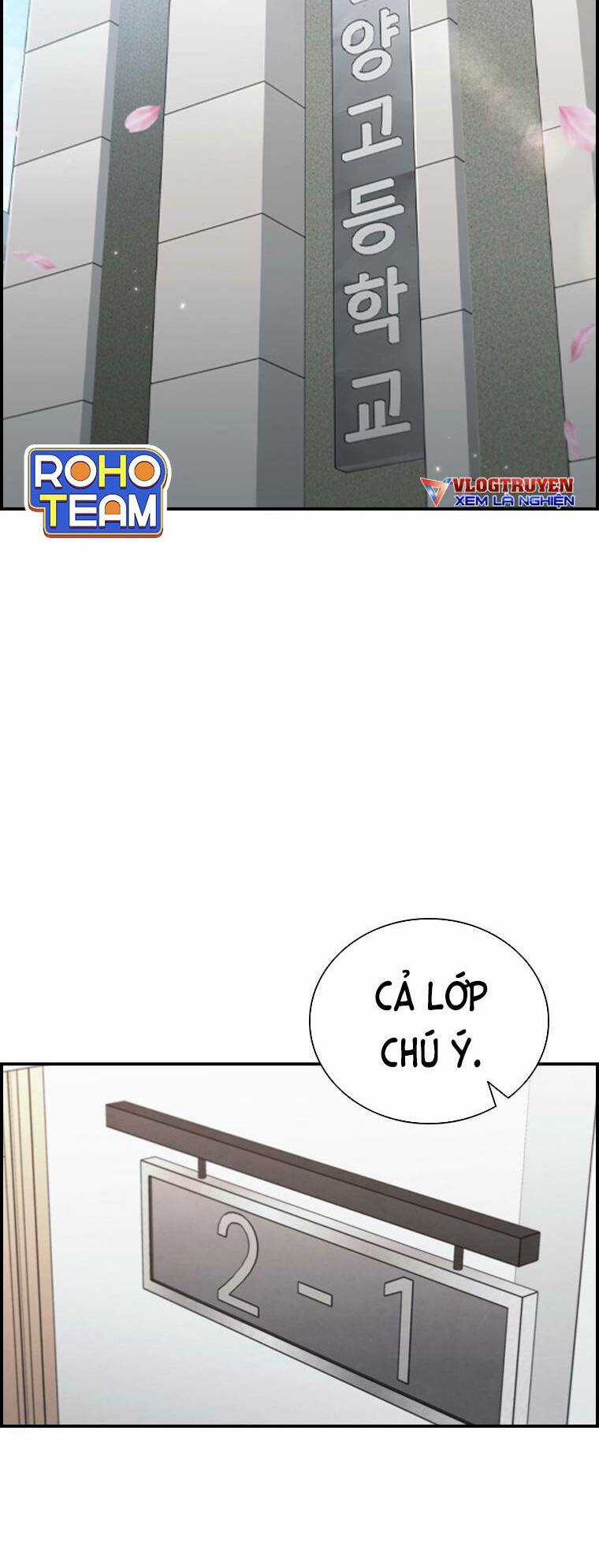 Cá Mập Wyvern Chapter 1 trang 58