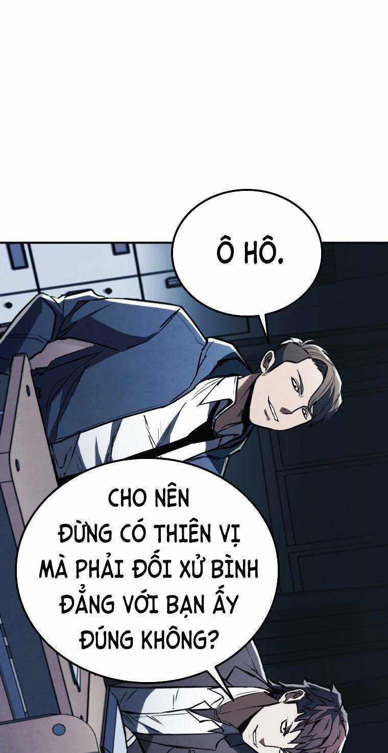 Cá Mập Wyvern Chapter 1 trang 63