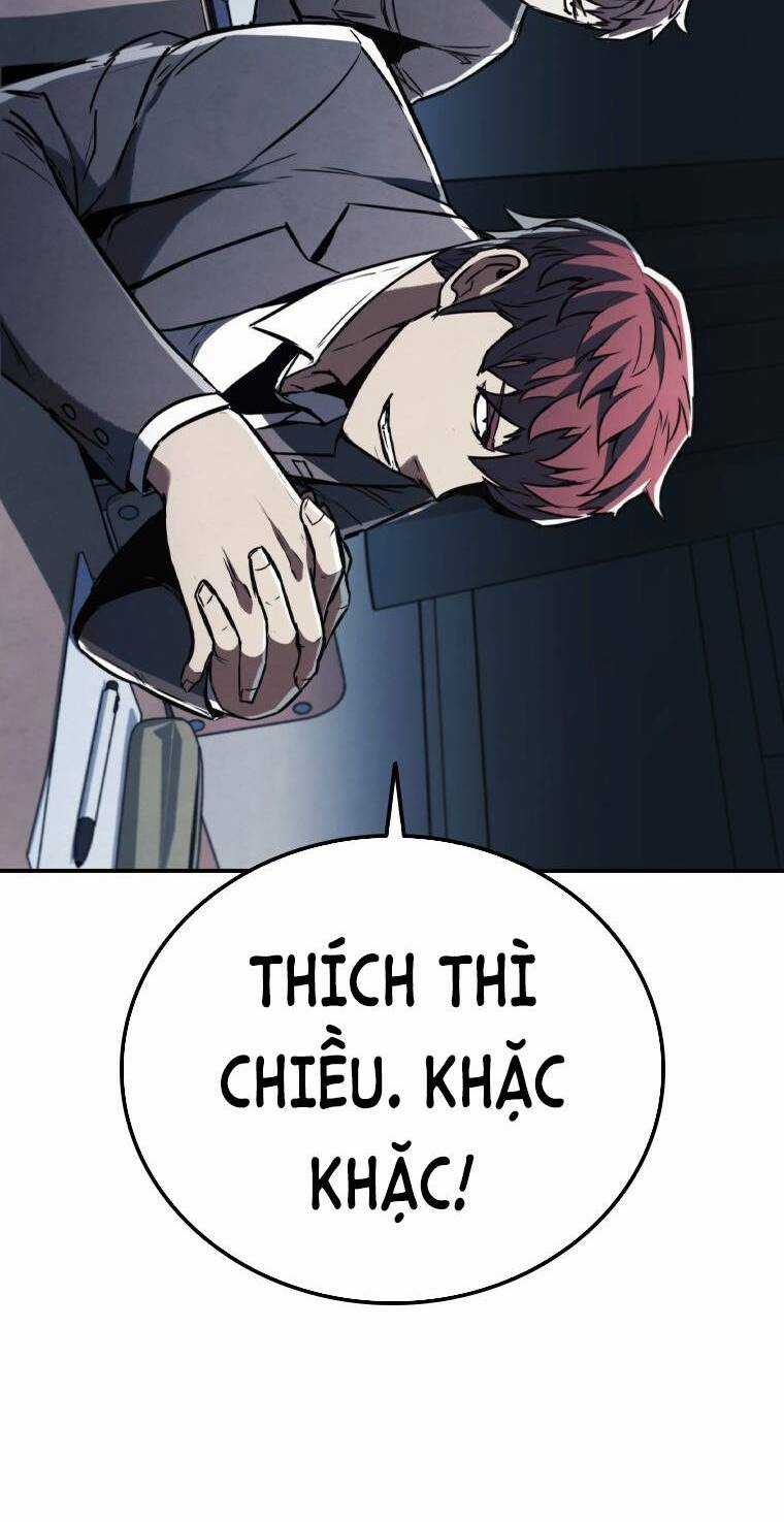 Cá Mập Wyvern Chapter 1 trang 64