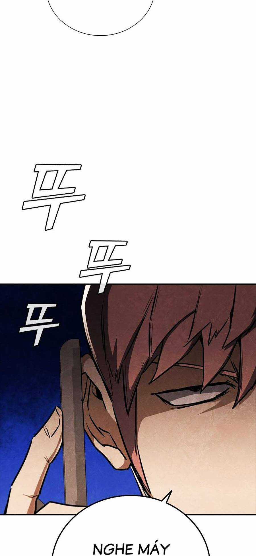 Cá Mập Wyvern Chapter 10 trang 11